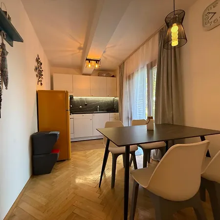 Apartman Jadanec Malinska