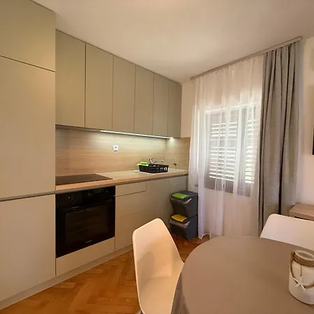 Apartman Jadanec