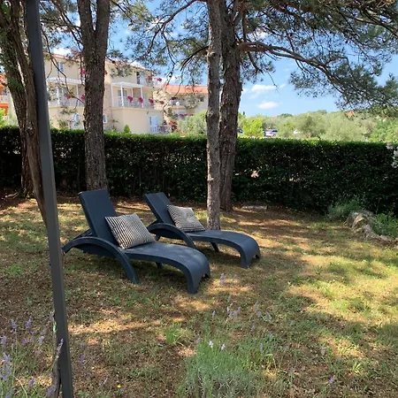 Jadanec Apartment Malinska