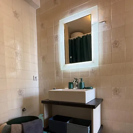 Apartman Jadanec *