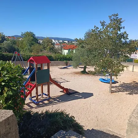 아파트 Jadanec 말린스카