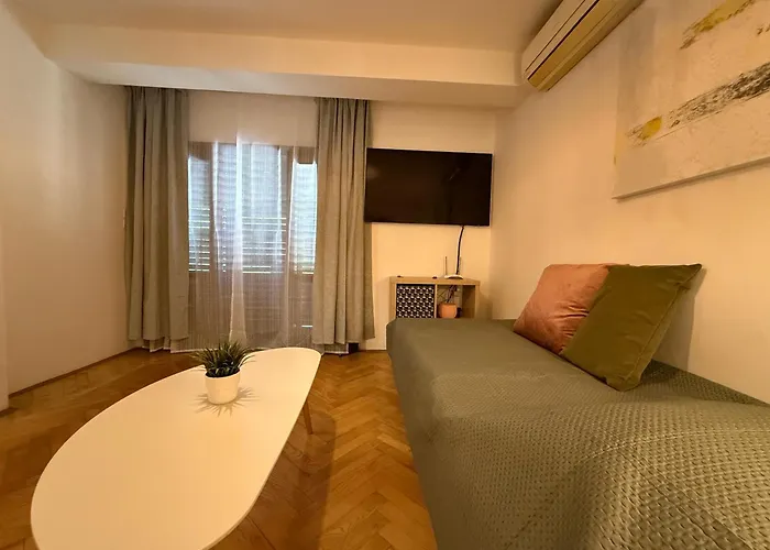 Apartamento Jadanec *