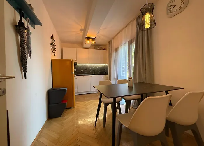 Apartment Jadanec Malinska
