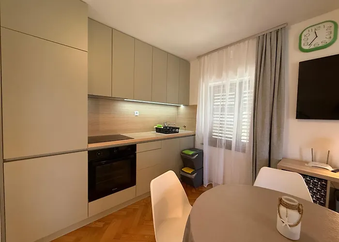 Apartment Jadanec
