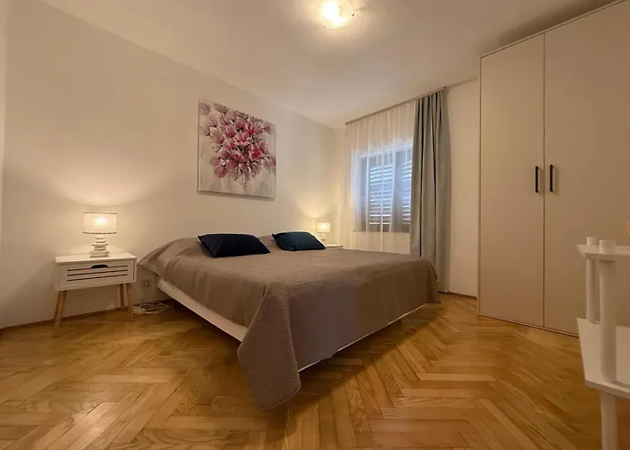 Apartment Jadanec